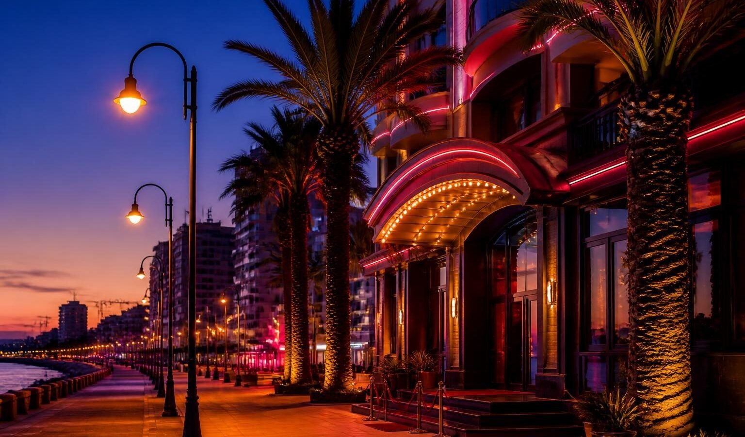 Club Shqiponja Strip in Club Shqiponja Strip, Durrës: a quick guide to this Rruga Pavaresia nightlife listing
