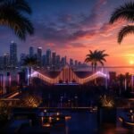 Club Space, Miami: A Guide to Downtown’s Electronic-Music Marathon