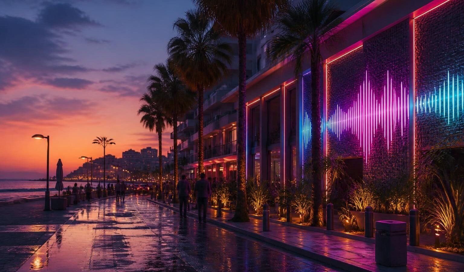 Club Strip Aventurierët Hotel Spa Muzikë Live in Club Strip Aventurierët Hotel Spa Muzikë Live in Durrës