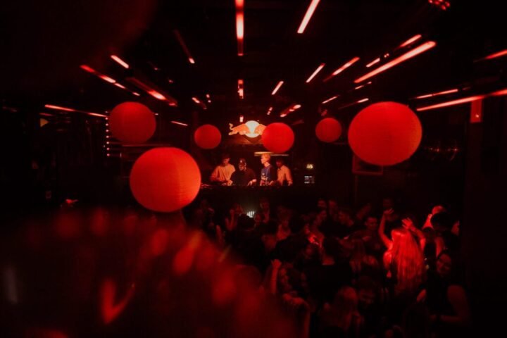 Club Studio