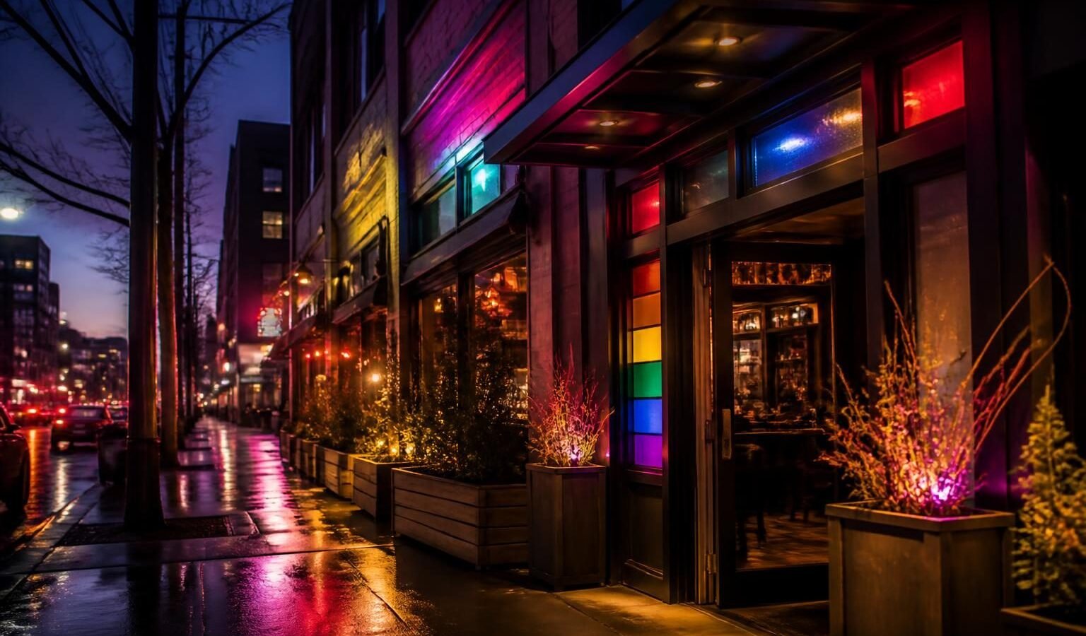 Club Z — Zodiac Social Club in Club Z — Zodiac Social Club in Seattle: What to Know Before You Go