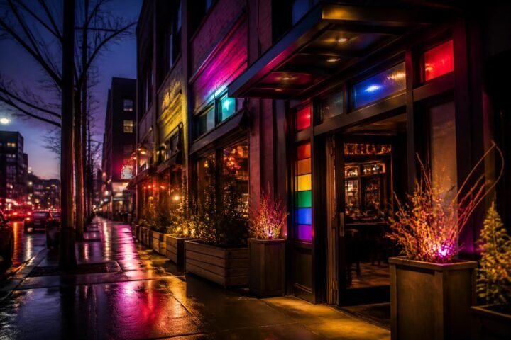 Club Z — Zodiac Social Club in Club Z — Zodiac Social Club in Seattle: What to Know Before You Go