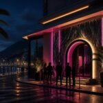 Colony Club Vlorë: a concise nightlife guide