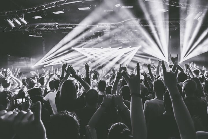 Concord Music Hall