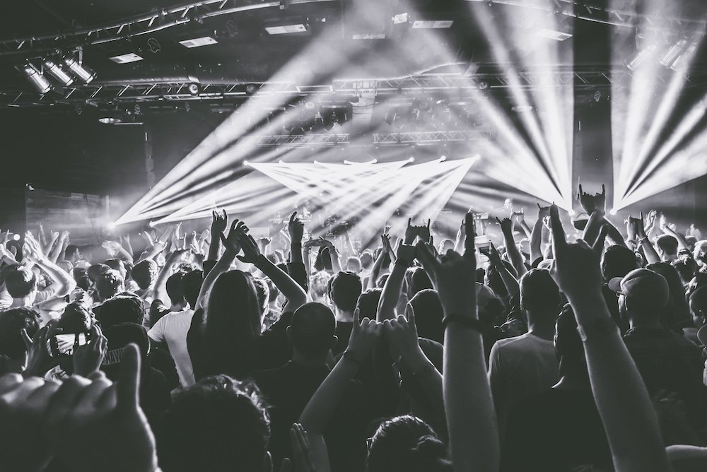 Concord Music Hall