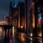 Crackhouse, Gdańsk: A Shipyard-Area Nightclub with a Community Feel