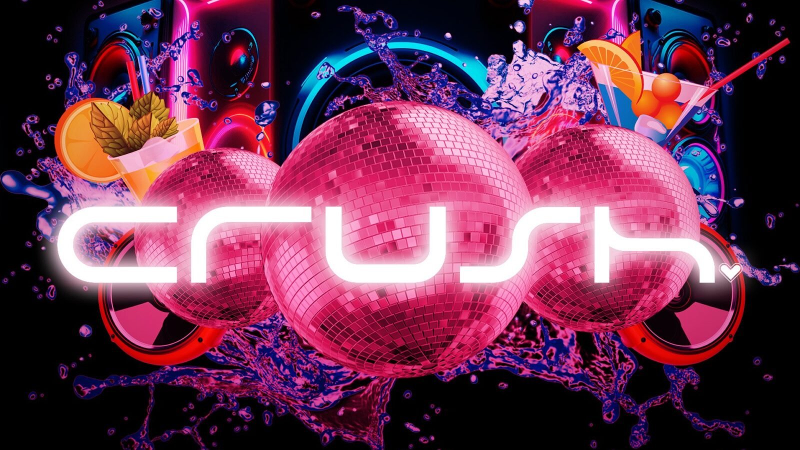 Crush Nightclub