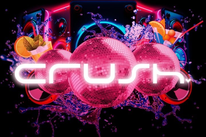 Crush Nightclub