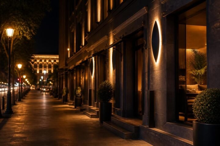 Cutie Club massage in Cutie Club massage, Tumanyan Street 11, Yerevan