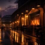 Dachstock Bern Night Club Guide