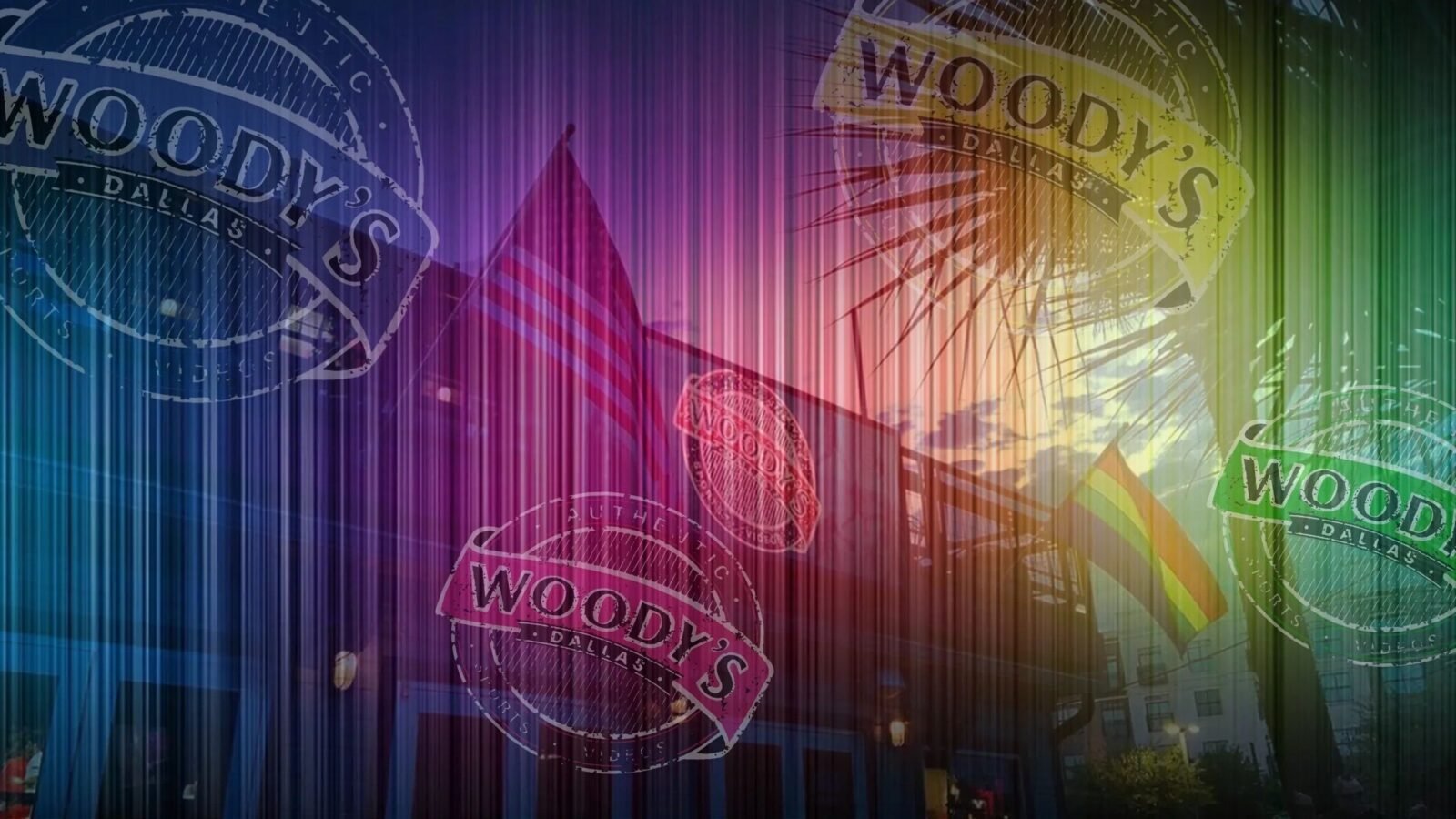 Dallas Woodys Sports & Video Bar