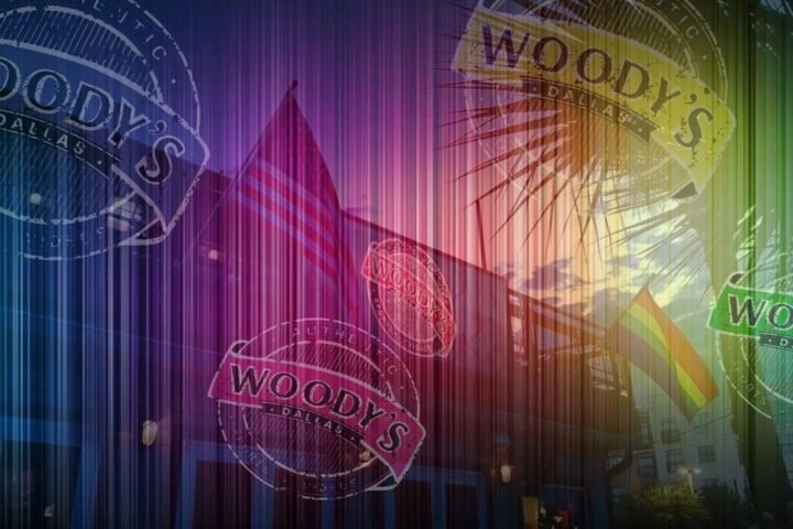 Dallas Woodys Sports & Video Bar