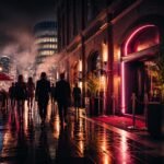 Dance & Night Club, Katowice