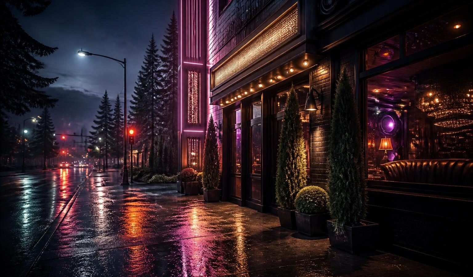 Deja Vu Showgirls Lake City in Deja Vu Showgirls Lake City, Seattle Area