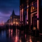 Disco Fama, Szczecin: A Guide to the City’s Disco-Polo Nightclub