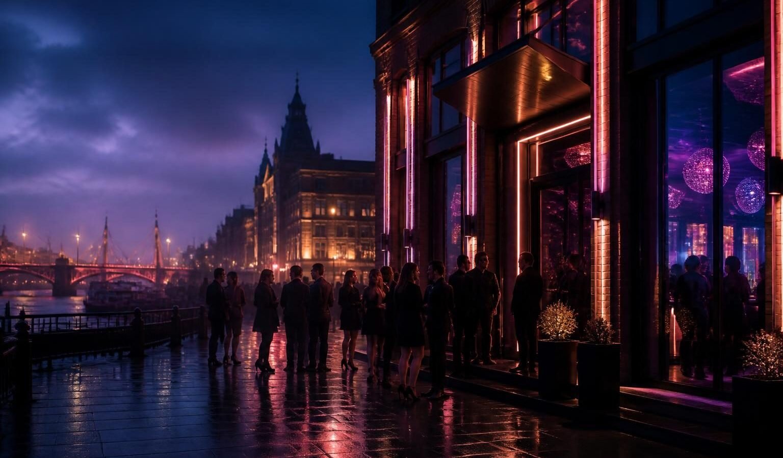 Disco Fama in Disco Fama, Szczecin: A Guide to the City’s Disco-Polo Nightclub
