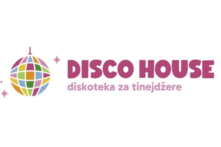 Disco House