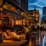 Do Sopotu Club, Łódź: a beach-bar-style night spot on Piotrkowska Street