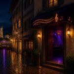 Down Town Bar Club Luzern: a music bar and club in Lucerne’s old town