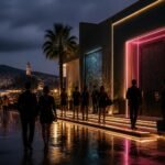 Dr House Club, Podgorica: a current nightlife stop on Vaka Đurovića
