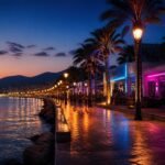 Dream's Night Club, Vlorë: a late-night stop on the Lungomare
