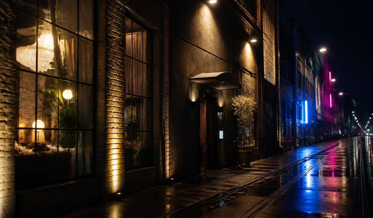 Dreispitz Club in Dreispitz Club, Basel