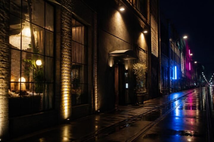 Dreispitz Club in Dreispitz Club, Basel