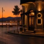 Drink Bar Vlora, Vlorë: a practical nightlife stop on Zigur Lelo