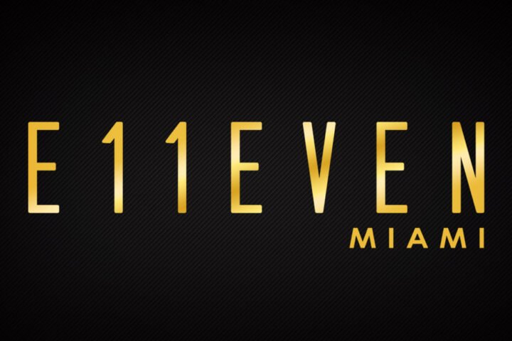 E11EVEN Miami
