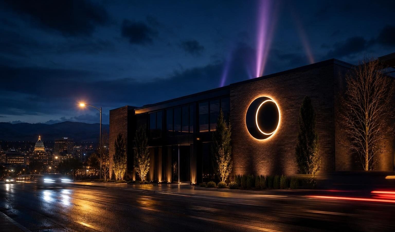 Eclipse Nightclub in Eclipse Nightclub, Boise: Visitor Guide