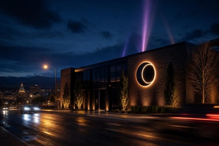 Eclipse Nightclub in Eclipse Nightclub, Boise: Visitor Guide