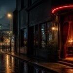 Egoist Club, Zürich