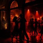 El Fuego Szczecin: a Latino club on ul. Wyszyńskiego 14