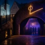 Elefunk The Club in Szczecin: Underground nightlife inside 13 Muz