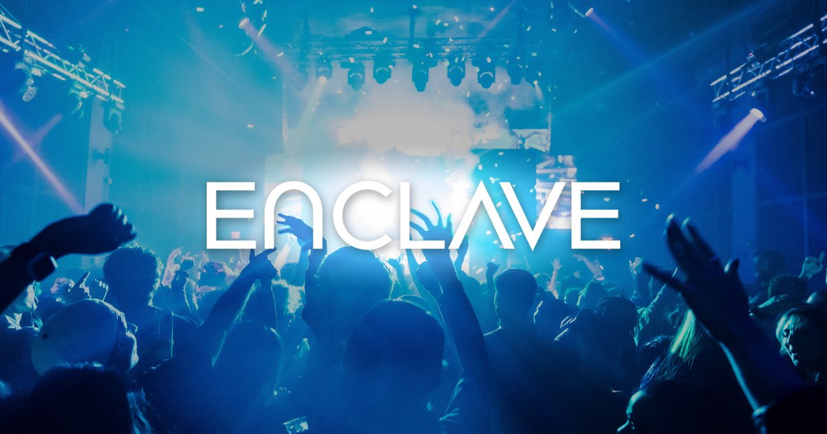 Enclave