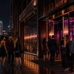 Escena Nightclub, Dallas: Latin Music and Late-Night Energy Downtown