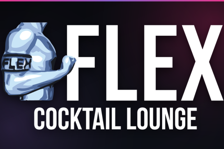 FLEX Cocktail Lounge