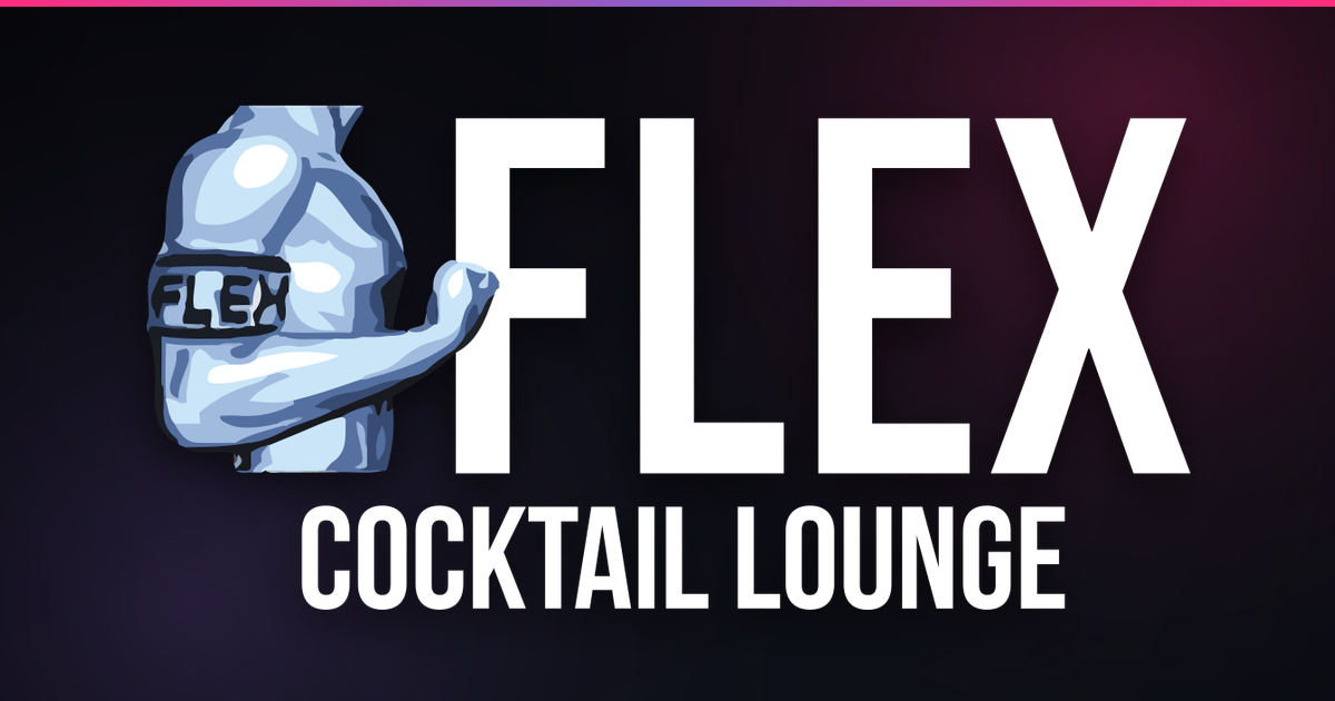 FLEX Cocktail Lounge