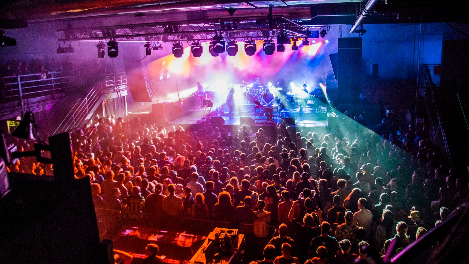 First Avenue