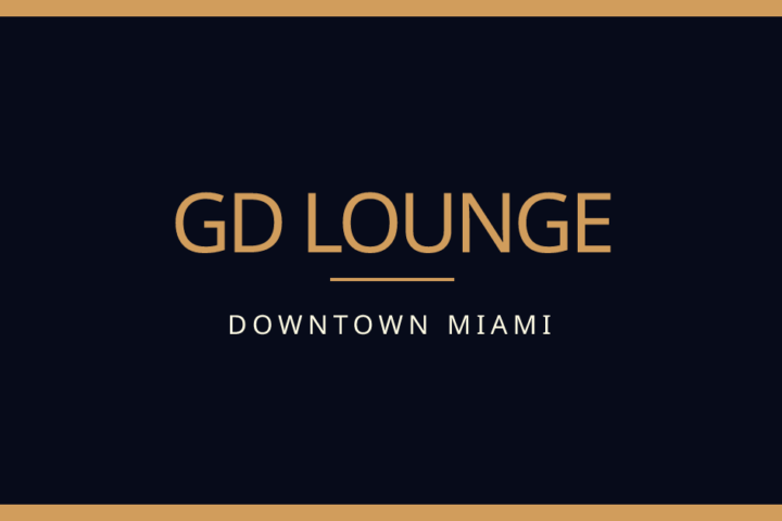 GD Lounge & Bar