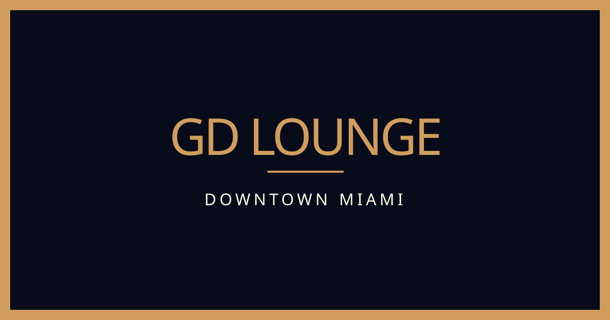 GD Lounge & Bar