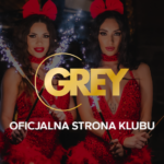 GREY Gdańsk nightlife guide