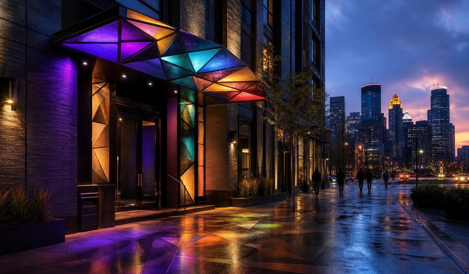 Gay 90s in Gay 90s: Downtown Minneapolis LGBTQ+ Dance Club and Drag Venue
