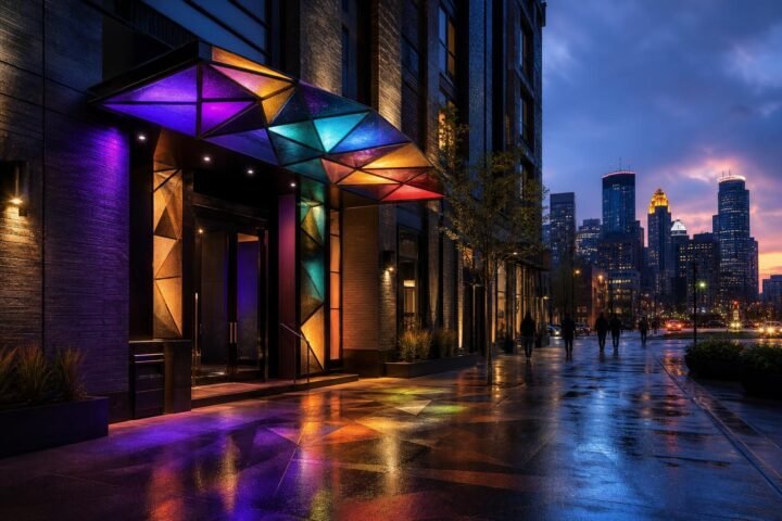 Gay 90s in Gay 90s: Downtown Minneapolis LGBTQ+ Dance Club and Drag Venue