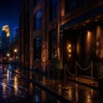 Gidi Bar & Lounge: Afrobeats-Focused Nightlife in Minneapolis’s Warehouse District