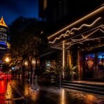 Gold Room Nightclub, Atlanta