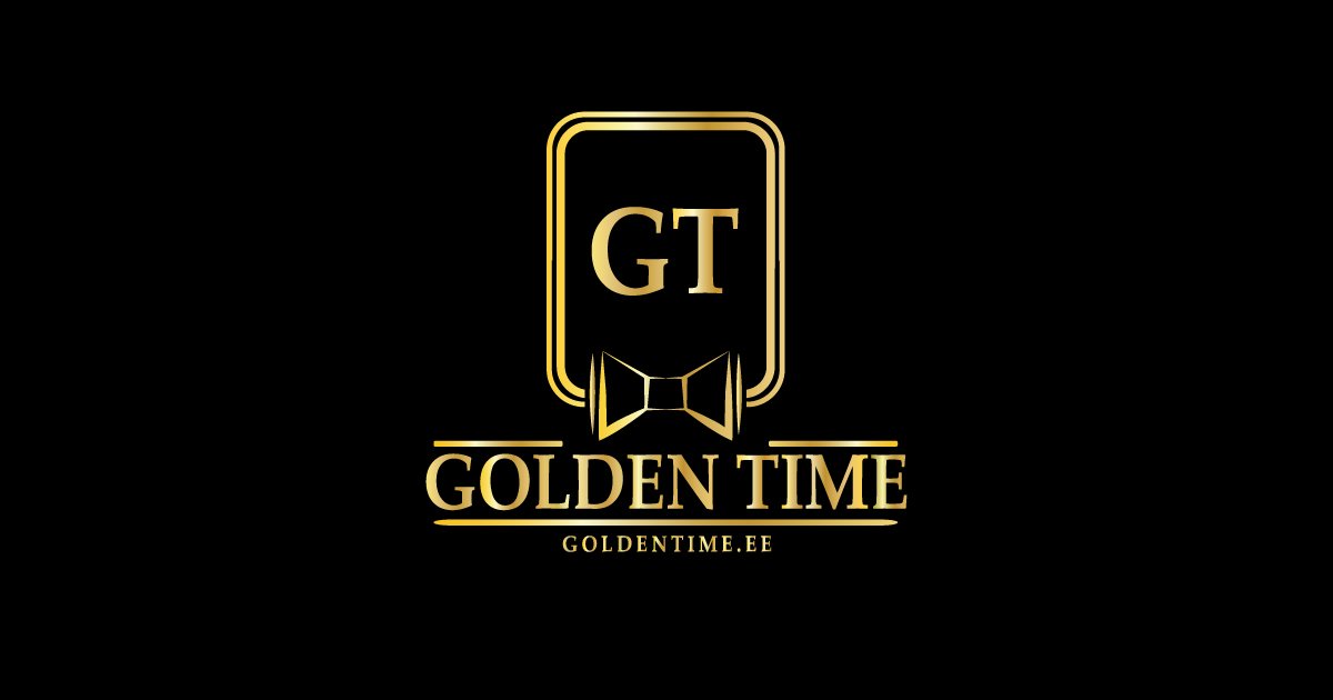 Golden Time