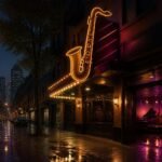 Green Mill Jazz Club, Chicago