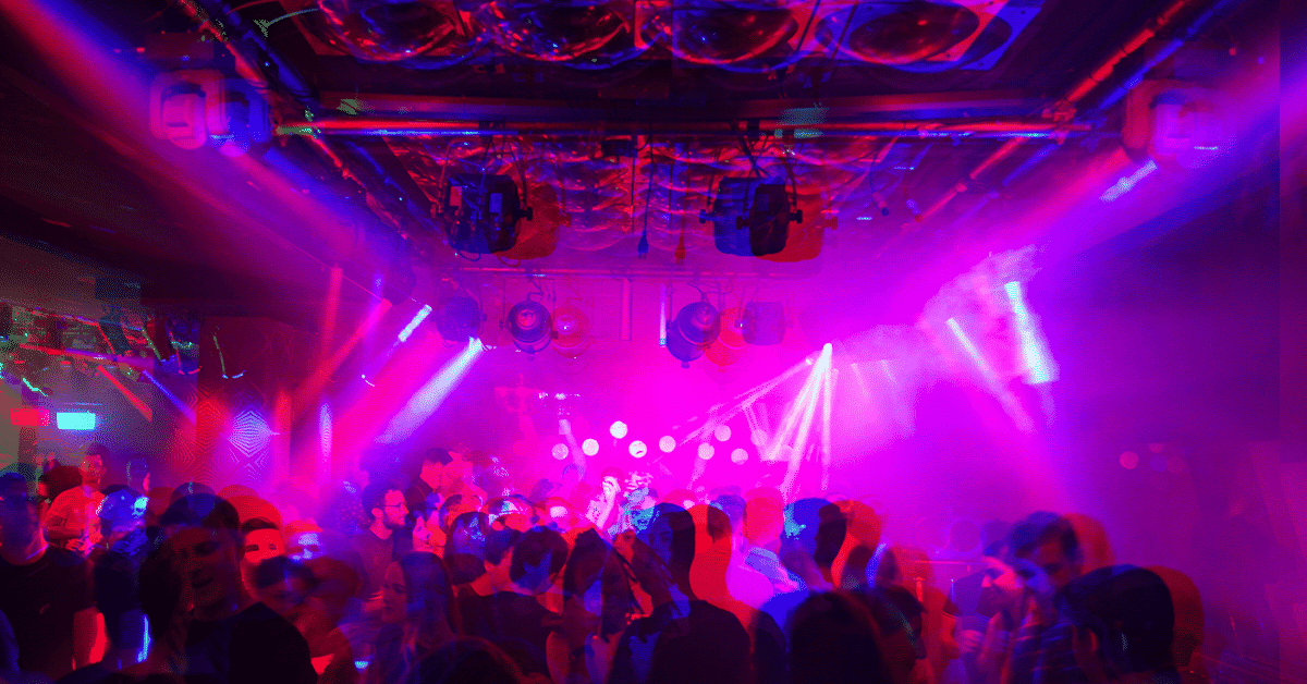 Heaven Club