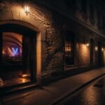 Hormon in Szczecin: an alternative club at Monte Cassino 6